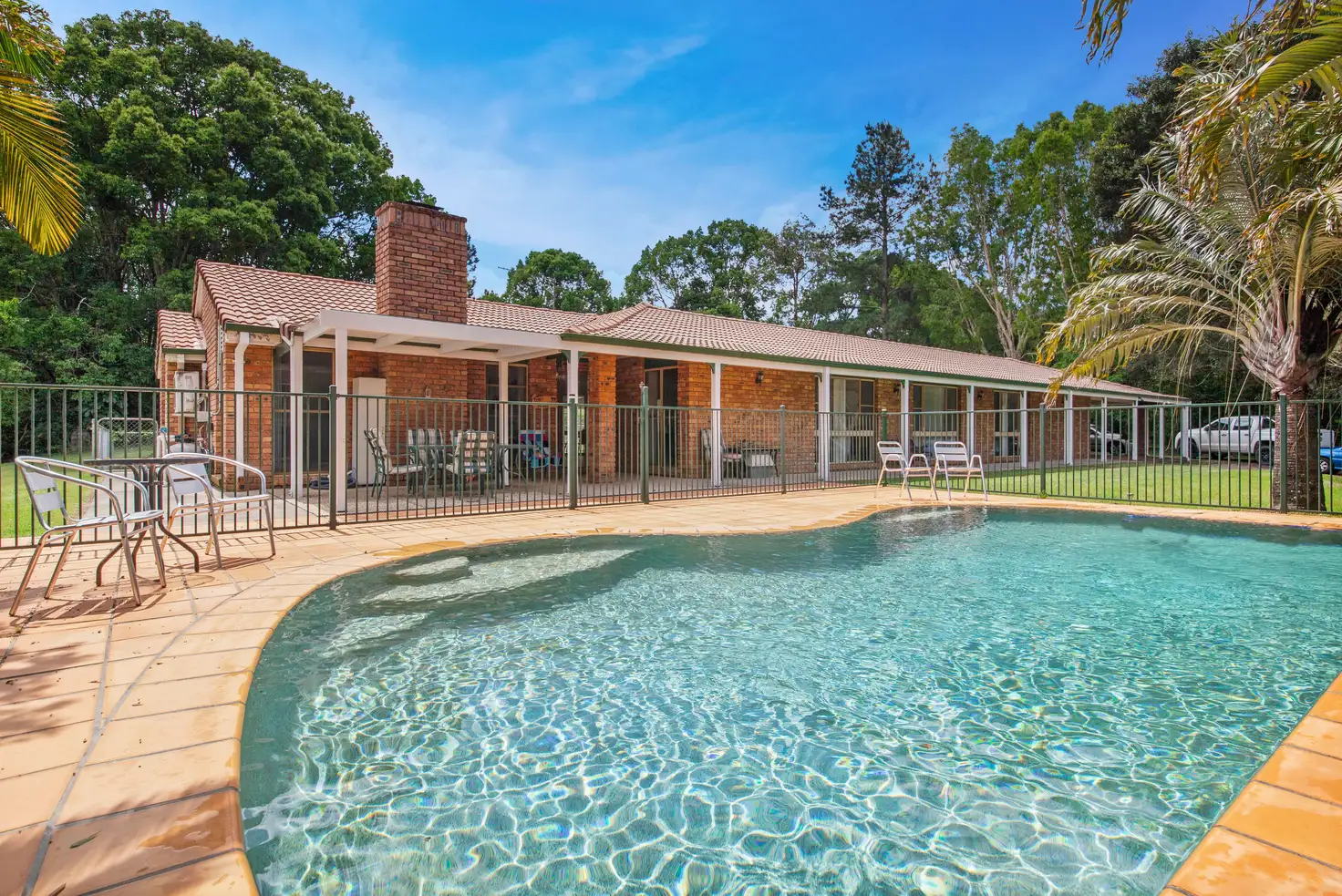 Main view of Homely house listing, 18 Mooloolah Meadows Drive, Mooloolah Valley QLD 4553