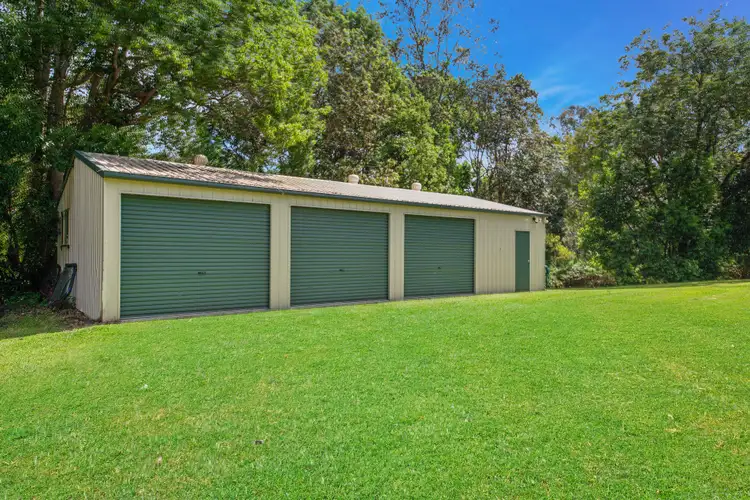 Third view of Homely house listing, 18 Mooloolah Meadows Drive, Mooloolah Valley QLD 4553