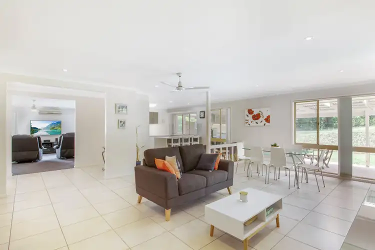 Fourth view of Homely house listing, 18 Mooloolah Meadows Drive, Mooloolah Valley QLD 4553