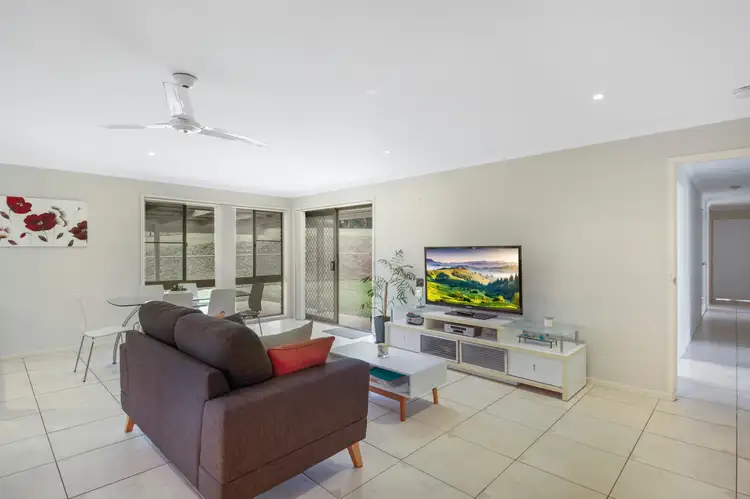 Fifth view of Homely house listing, 18 Mooloolah Meadows Drive, Mooloolah Valley QLD 4553