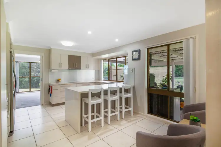 Sixth view of Homely house listing, 18 Mooloolah Meadows Drive, Mooloolah Valley QLD 4553