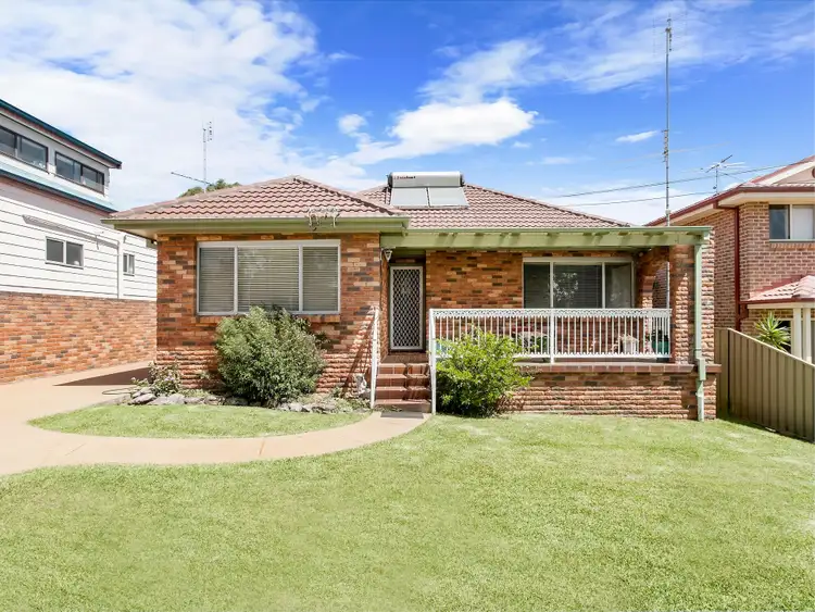 Fifth view of Homely house listing, 5 Sawan Street, Helensburgh NSW 2508