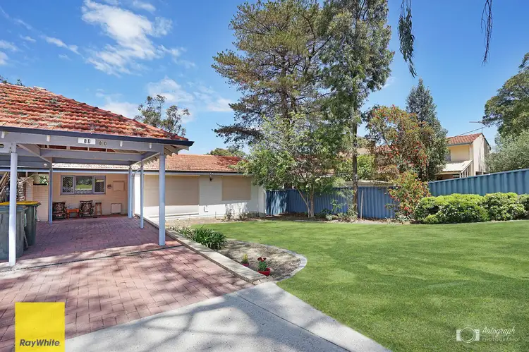 Third view of Homely house listing, 8d Casserley Avenue, Girrawheen WA 6064