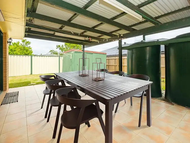 Fifth view of Homely house listing, 8 Lansdown Road, Waterford West QLD 4133