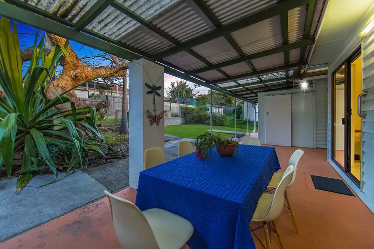 Fifth view of Homely house listing, 7 Macedon Street, Wavell Heights QLD 4012