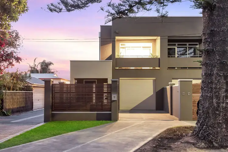 Main view of Homely house listing, 5 Wilson Court, Grange SA 5022