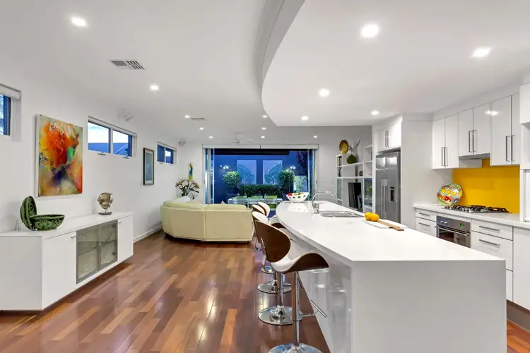 Fifth view of Homely house listing, 5 Wilson Court, Grange SA 5022