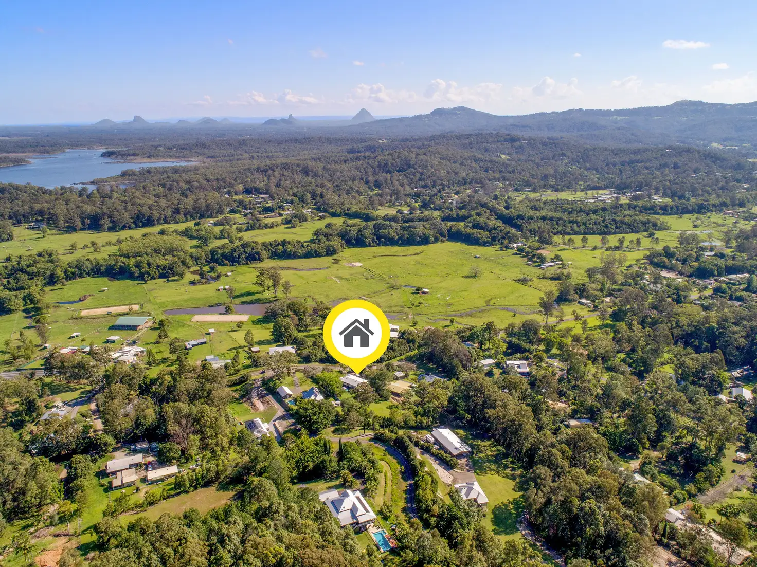 Main view of Homely house listing, 24 Evans Grove Road, Glenview QLD 4553