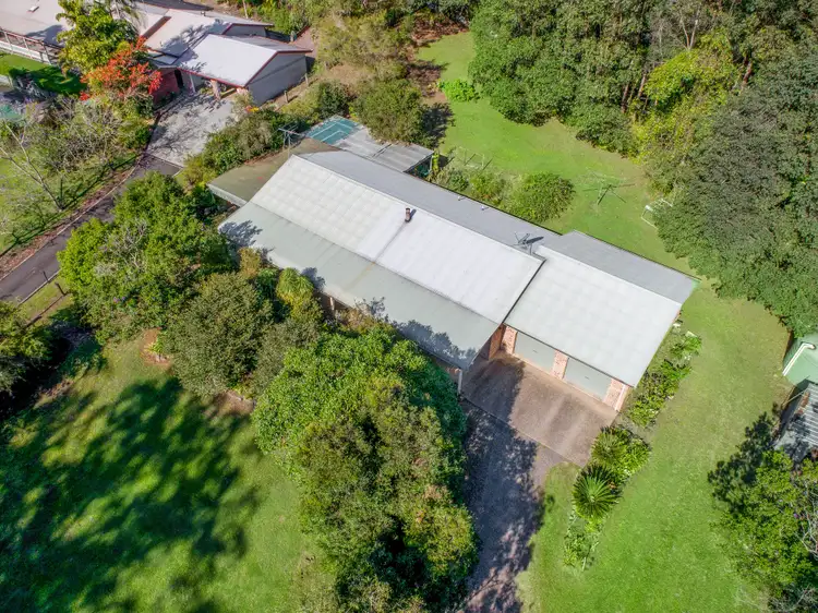 Second view of Homely house listing, 24 Evans Grove Road, Glenview QLD 4553