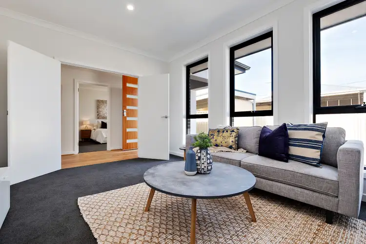 Fifth view of Homely house listing, 50A Robert Avenue, Broadview SA 5083