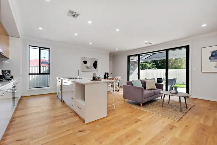 Sixth view of Homely house listing, 50A Robert Avenue, Broadview SA 5083