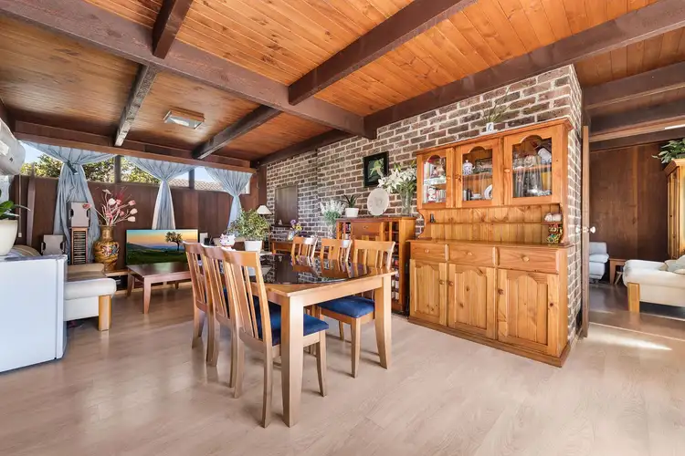 Second view of Homely house listing, 29 Hillside Road, Mount Waverley VIC 3149