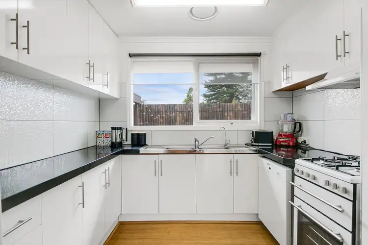 Second view of Homely unit listing, 2/4 Leonard Street, Frankston VIC 3199