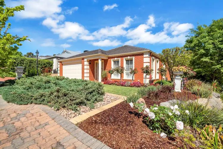 7 Pinnacle Crescent, Flagstaff Hill SA 5159