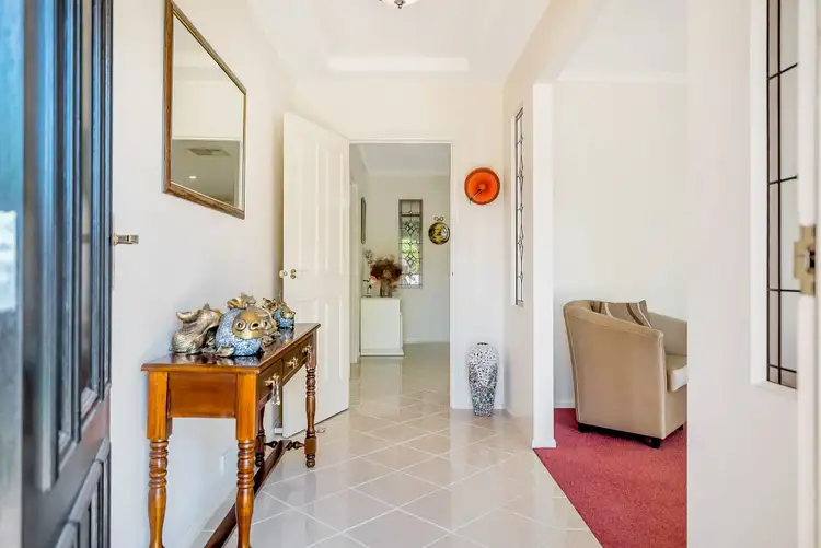 Seventh view of Homely house listing, 7 Pinnacle Crescent, Flagstaff Hill SA 5159