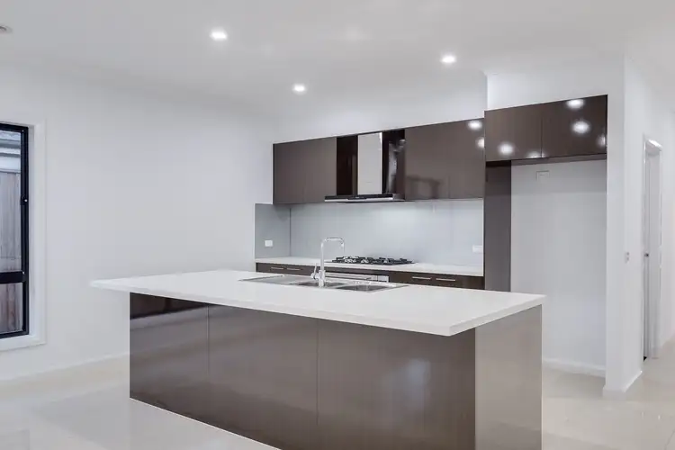 Third view of Homely house listing, 16 Paior Circuit, Epping VIC 3076