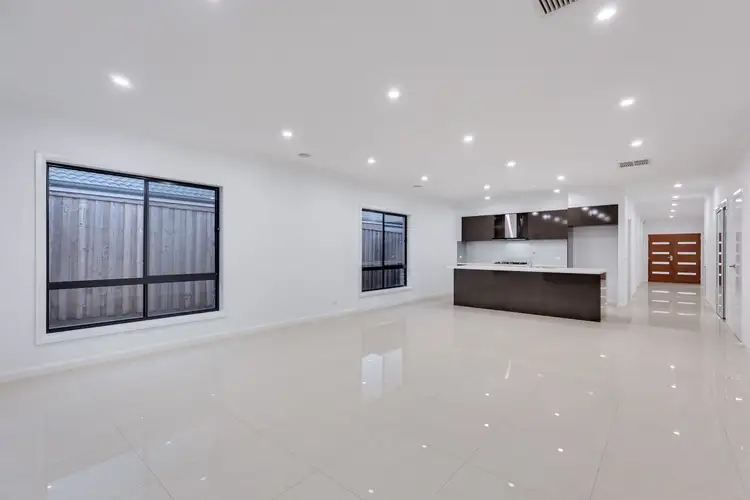 Fourth view of Homely house listing, 16 Paior Circuit, Epping VIC 3076
