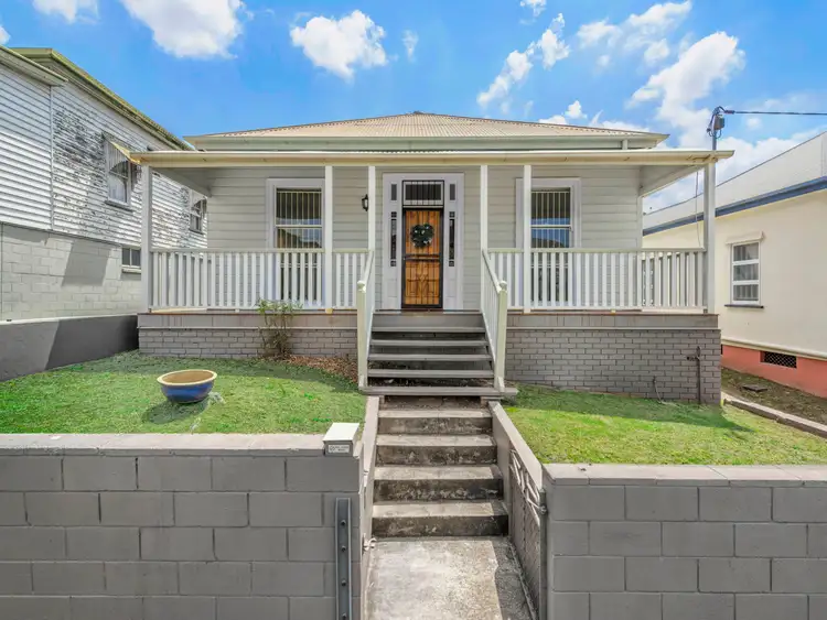 70 Northcote Street, East Brisbane QLD 4169