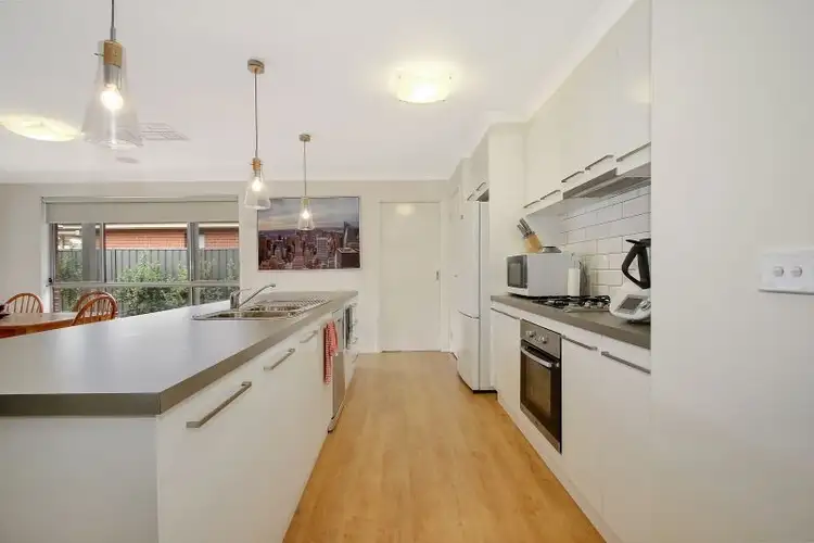 Second view of Homely other listing, 15 Stockyard Way, Thurgoona NSW 2640