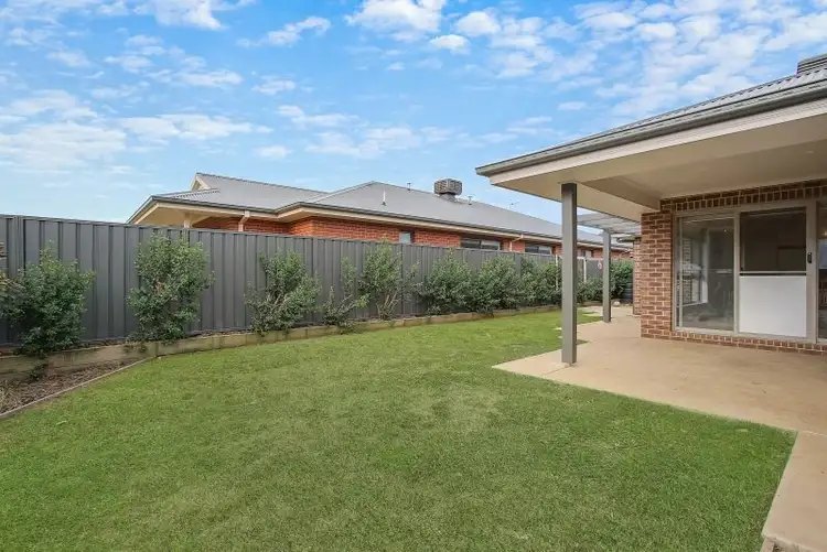 Fourth view of Homely other listing, 15 Stockyard Way, Thurgoona NSW 2640