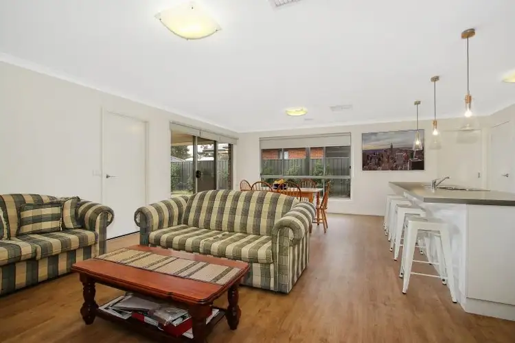 Seventh view of Homely other listing, 15 Stockyard Way, Thurgoona NSW 2640