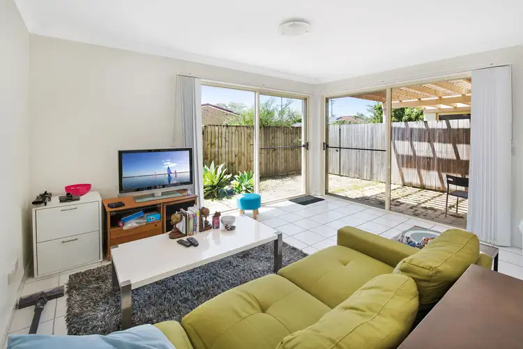 Main view of Homely townhouse listing, 5/99 Hercules Road, Kippa-ring QLD 4021