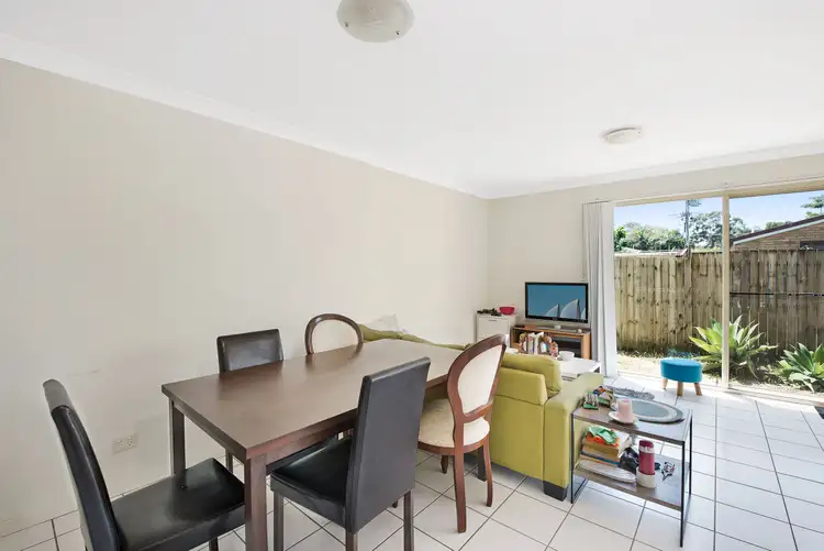 Second view of Homely townhouse listing, 5/99 Hercules Road, Kippa-ring QLD 4021