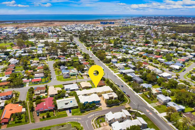 Third view of Homely townhouse listing, 5/99 Hercules Road, Kippa-ring QLD 4021