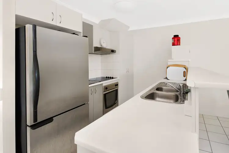 Fourth view of Homely townhouse listing, 5/99 Hercules Road, Kippa-ring QLD 4021