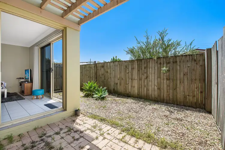 Fifth view of Homely townhouse listing, 5/99 Hercules Road, Kippa-ring QLD 4021