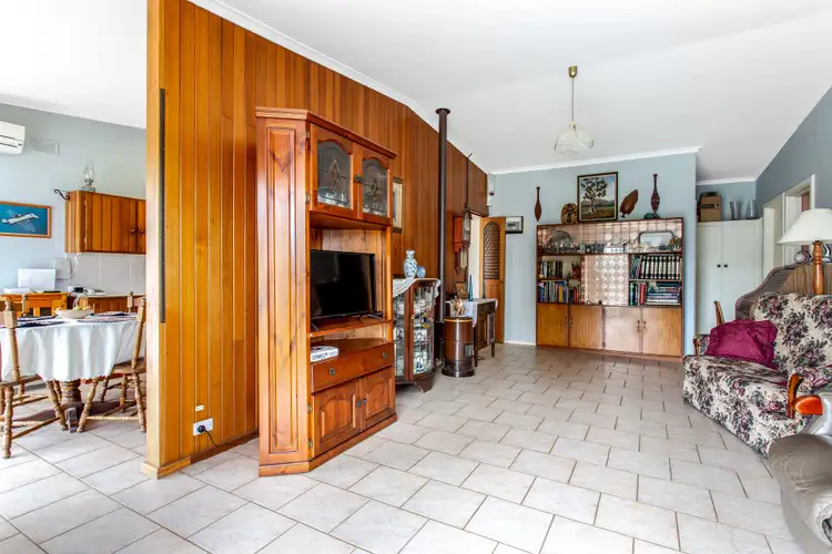 Second view of Homely house listing, 38 Lowana Terrace, Taperoo SA 5017