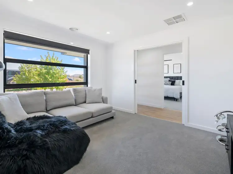 Second view of Homely house listing, 21 Senator Drive, Benalla VIC 3672