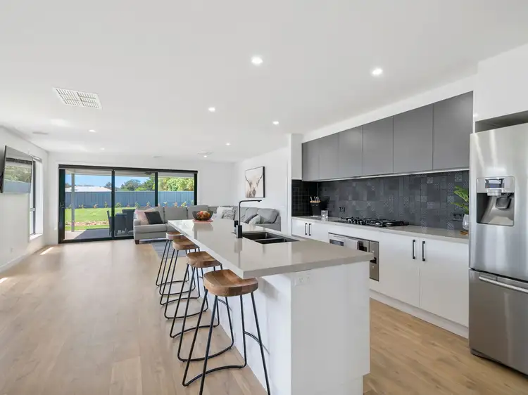 Fifth view of Homely house listing, 21 Senator Drive, Benalla VIC 3672