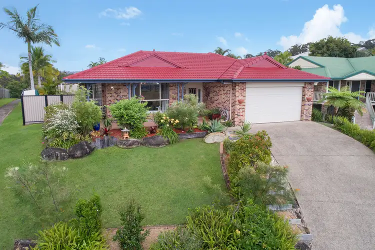 Main view of Homely house listing, 27 Lehmann Court, Buderim QLD 4556