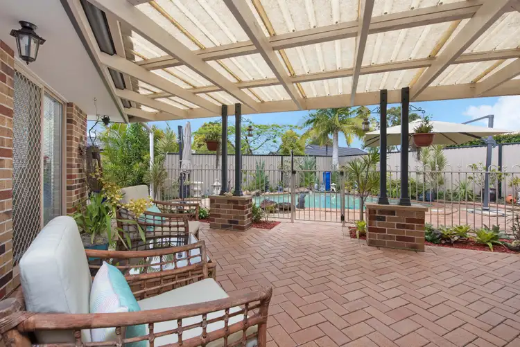 Second view of Homely house listing, 27 Lehmann Court, Buderim QLD 4556