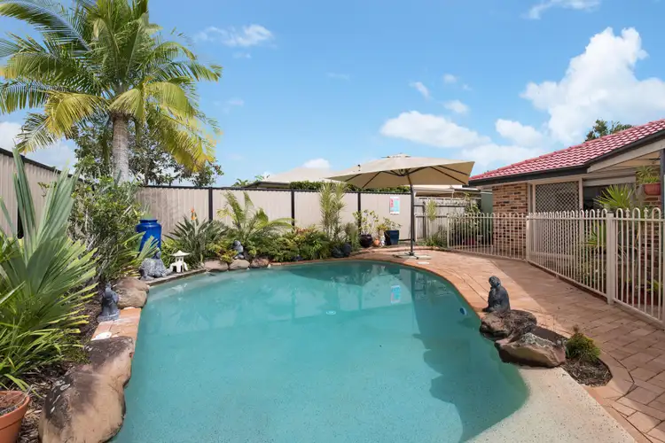 Third view of Homely house listing, 27 Lehmann Court, Buderim QLD 4556