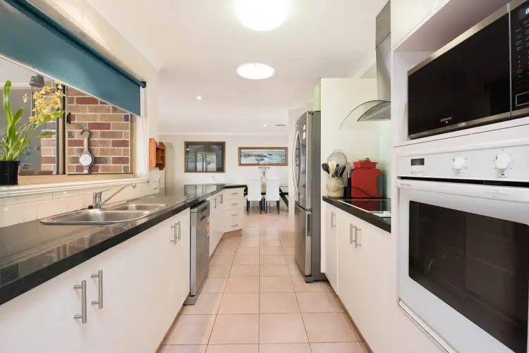 Fourth view of Homely house listing, 27 Lehmann Court, Buderim QLD 4556
