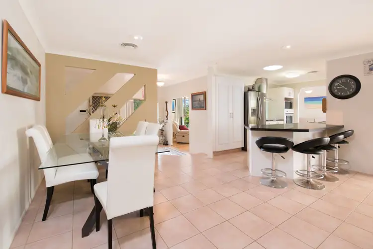 Fifth view of Homely house listing, 27 Lehmann Court, Buderim QLD 4556
