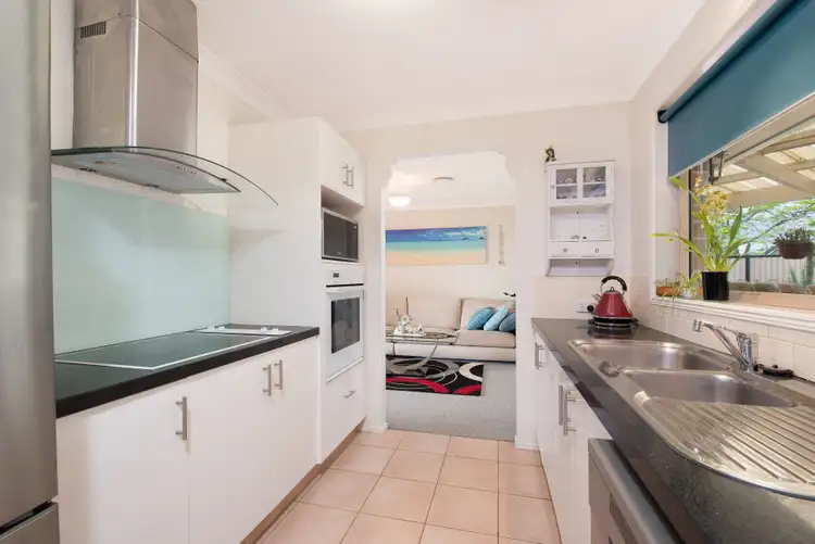 Sixth view of Homely house listing, 27 Lehmann Court, Buderim QLD 4556