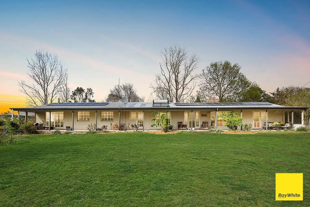 Main view of Homely house listing, 9074 Kings Highway, Mulloon NSW 2622