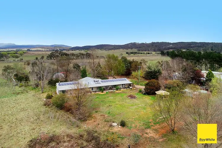 Second view of Homely house listing, 9074 Kings Highway, Mulloon NSW 2622