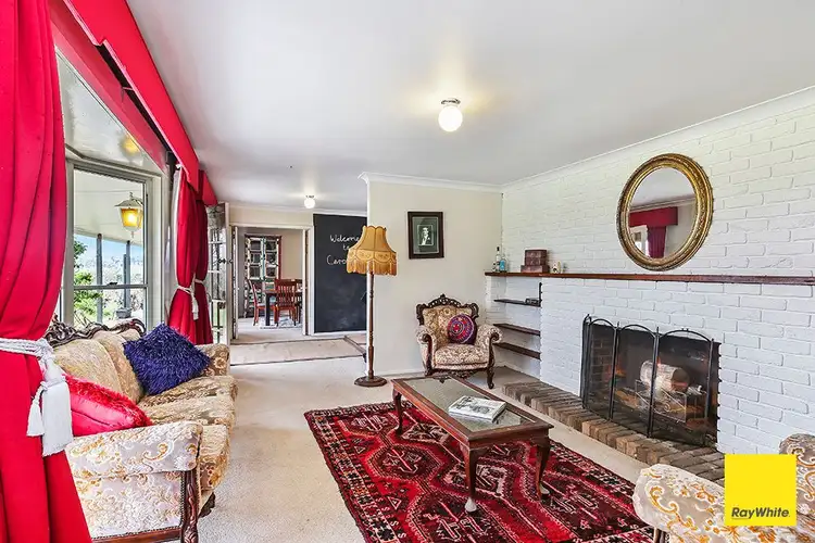 Third view of Homely house listing, 9074 Kings Highway, Mulloon NSW 2622