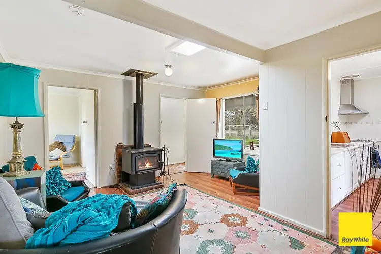 Fifth view of Homely house listing, 9074 Kings Highway, Mulloon NSW 2622