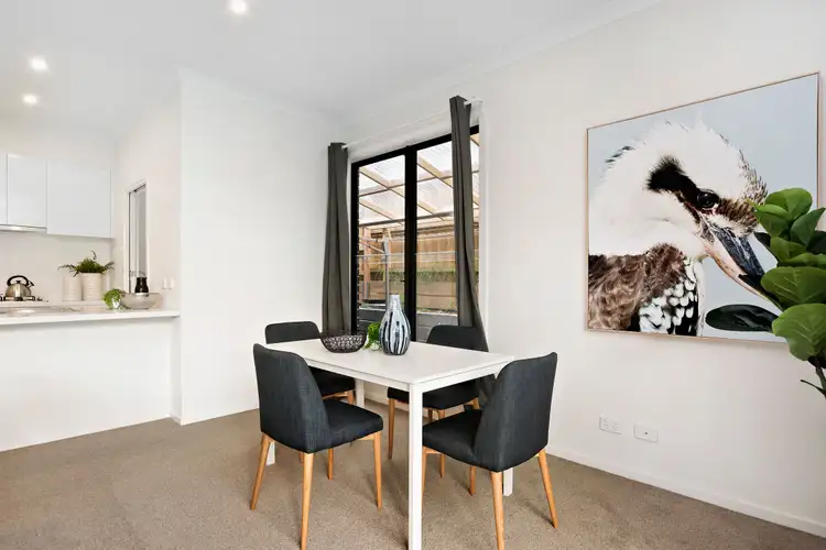Fourth view of Homely townhouse listing, 25/32 Adrian Street, Chadstone VIC 3148