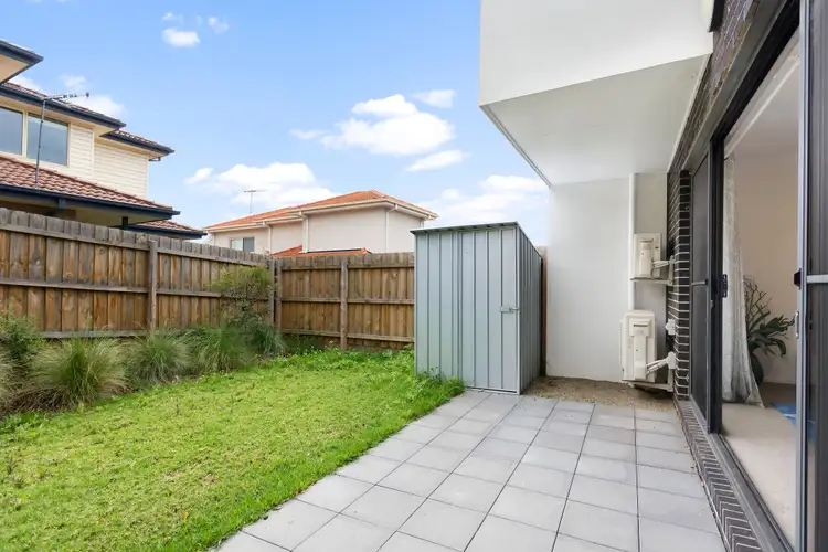 Fifth view of Homely townhouse listing, 25/32 Adrian Street, Chadstone VIC 3148