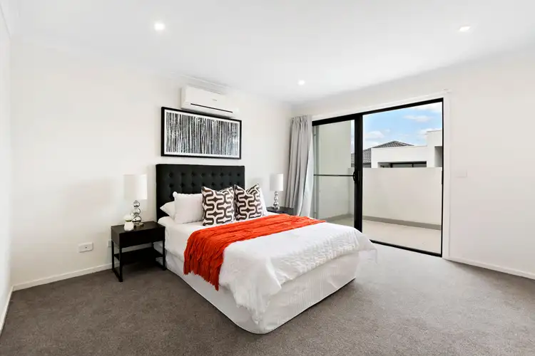 Sixth view of Homely townhouse listing, 25/32 Adrian Street, Chadstone VIC 3148
