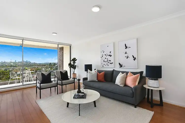 Second view of Homely apartment listing, 5A/56 Military Road, Dover Heights NSW 2030