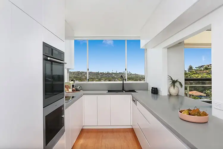 Third view of Homely apartment listing, 5A/56 Military Road, Dover Heights NSW 2030