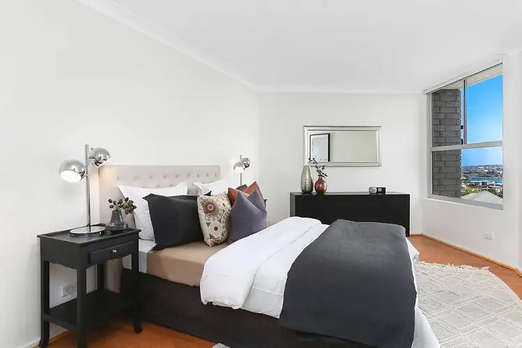 Fourth view of Homely apartment listing, 5A/56 Military Road, Dover Heights NSW 2030
