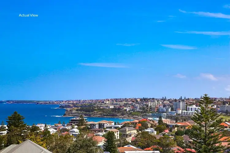 Fifth view of Homely apartment listing, 5A/56 Military Road, Dover Heights NSW 2030